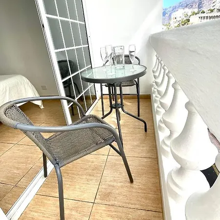 Sea Soul Apartment Puerto Santiago Puerto de Santiago  Exterior foto