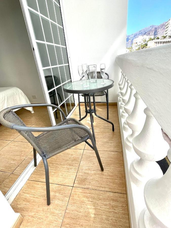 Sea Soul Puerto Santiago Apartment