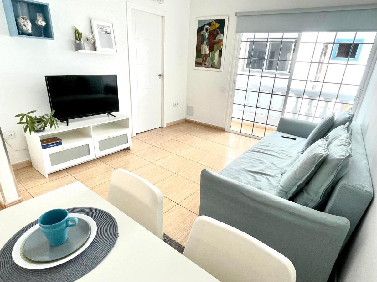 Sea Soul Puerto Santiago Apartment Puerto de Santiago (Tenerife)