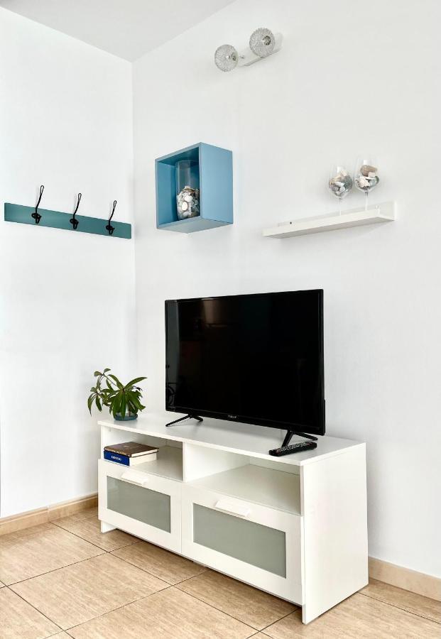 Apartment Sea Soul Puerto Santiago